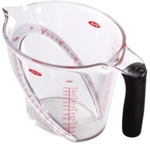 Maatbeker - Oxo