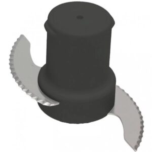 Magimix Stalen mes Mini Plus groot mes