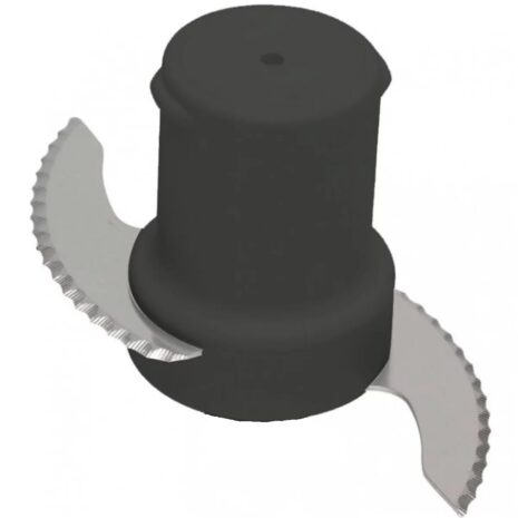 magimix stalen mes mini plus groot mes