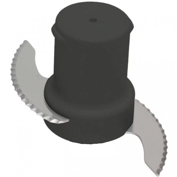 magimix stalen mes mini plus groot mes