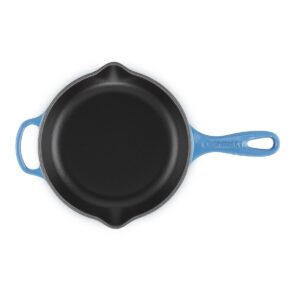 Le Creuset Ronde skillet