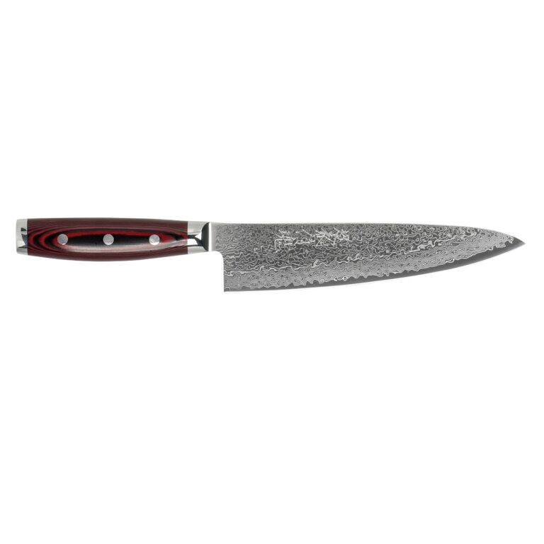 Yaxell Koksmes Super Gou 20 cm