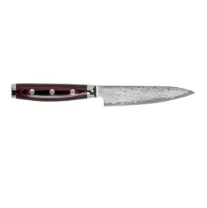 Yaxell Super Gou Santoku koksmes