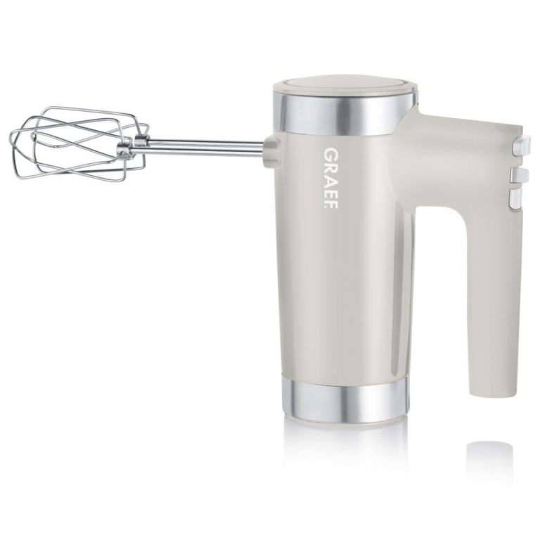 Handmixer 56508 - Graef