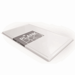 Inno Cuisinno Kunststof snijplank gastronorm Pro 1/1 - Wit