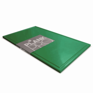 Inno Cuisinno Kunststof snijplank gastronorm Pro 1/1 - Groen