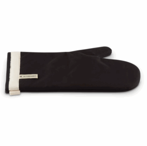 Le Creuset Ovenwant per stuk - Mat zwart Le Creuset Ovenwant per stuk - Mat zwart