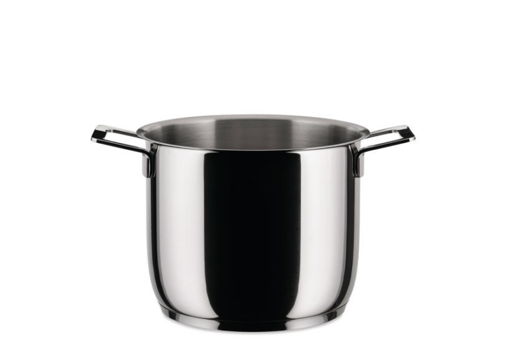 Alessi Soeppan Pots en Pans