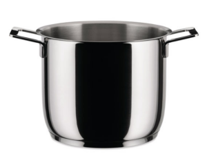 Alessi soeppan Pots en Pans