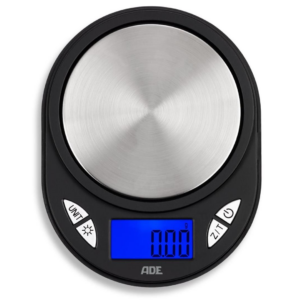 Ade micro dieetweegschaal 0,01 gram nauwkeurig