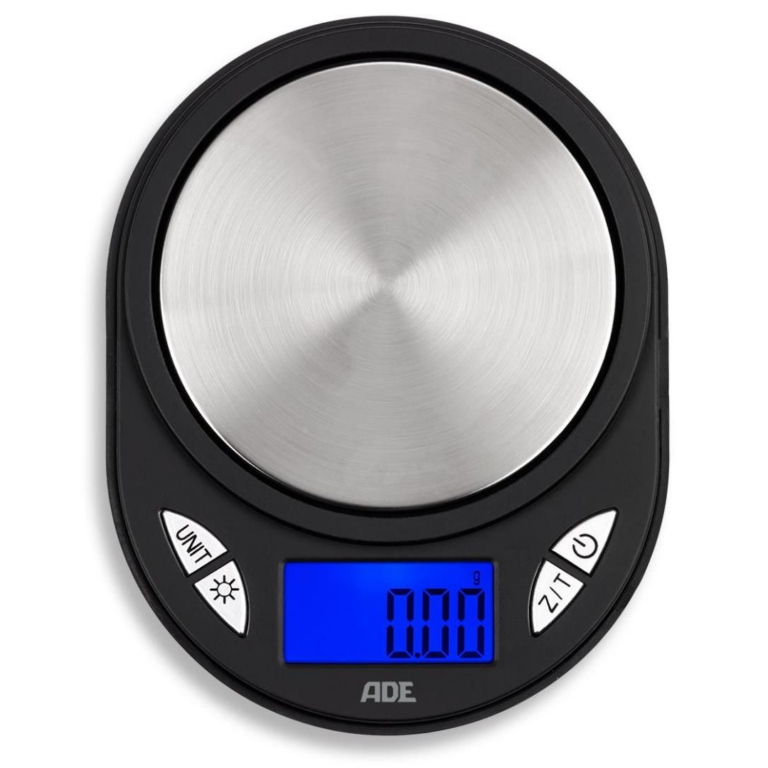 Ade Micro dieetweegschaal tot 110 gram 0,01 gram nauwkeurig