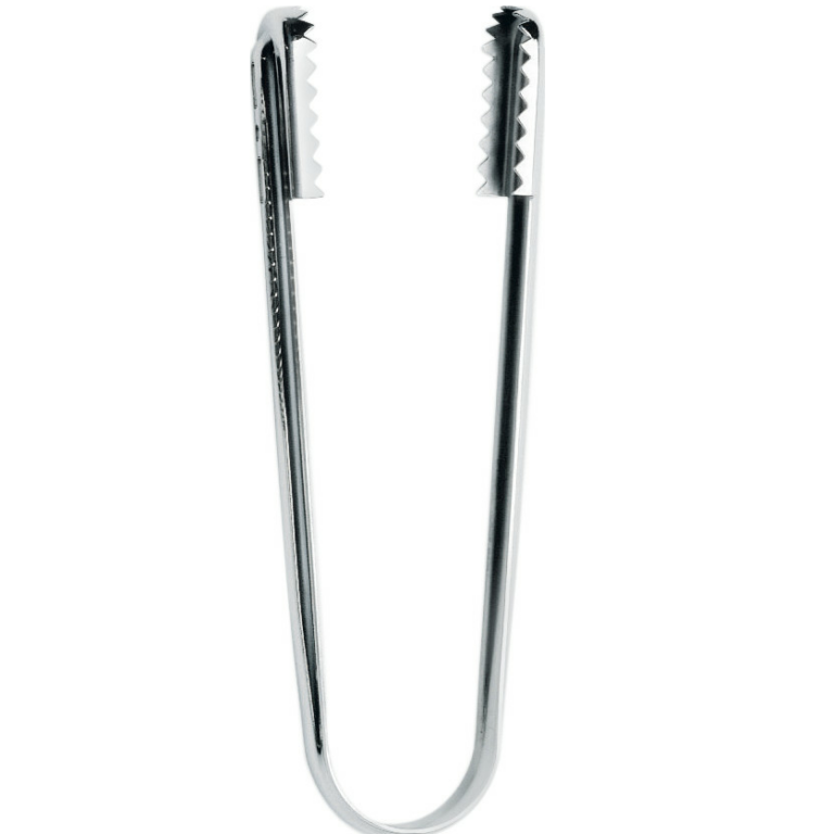 Alessi IJsklontjes tang 21,5 cm