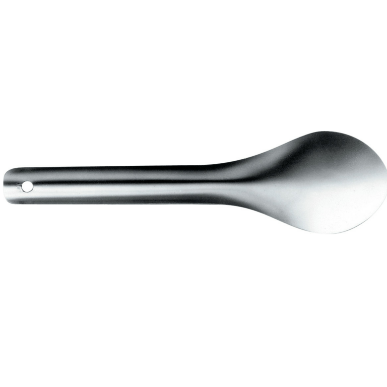 Alessi IJsspatel 18,5 cm per stuk