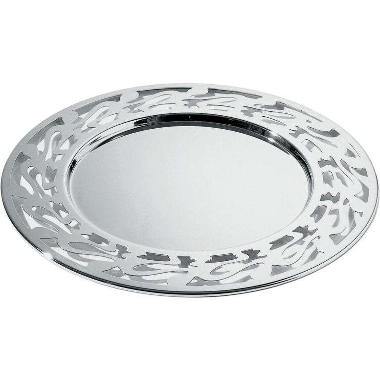 Alessi Onderbord Ethno 33 cm