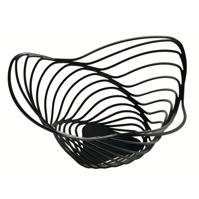 Alessi Schaal Trinity