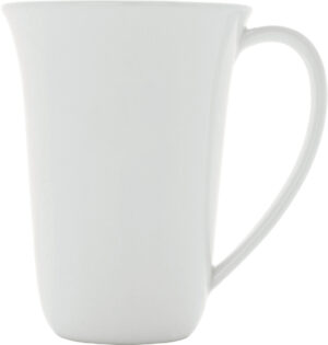 Alessi servies Ku mok 30 cl 4 stuks