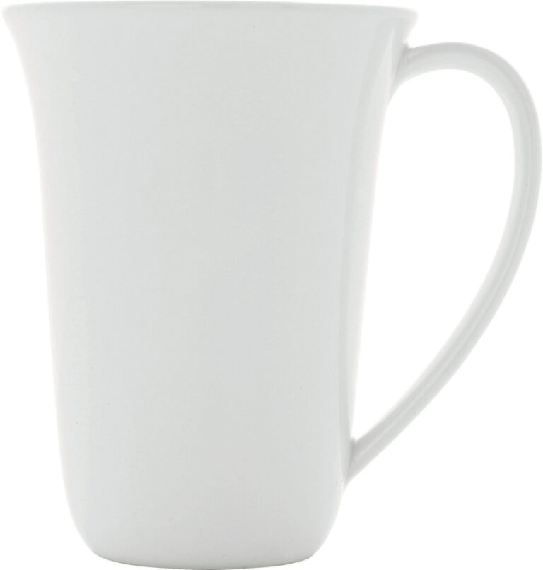 Alessi Servies Ku mok 30 cl 4 stuks