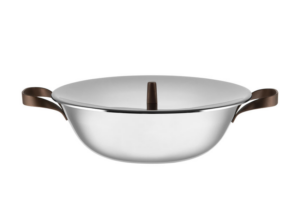 Scanpan TechnIQ wok 30 cm