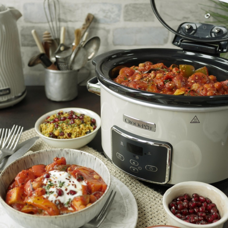 Ontdek de veelzijdigheid van slowcookers bij Surprise Kookgerei Ontdek de veelzijdigheid van slowcookers bij Surprise Kookgerei
