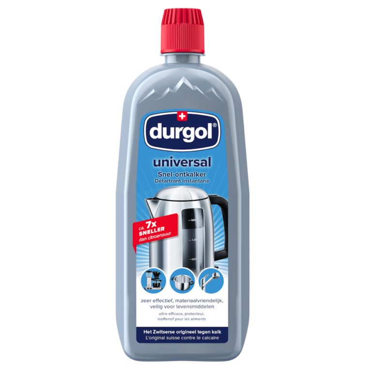 Durgol Ontkalker Universal 750 ml
