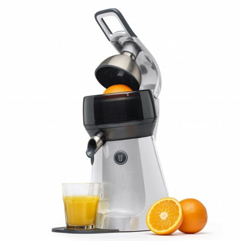 Espressions Citruspers The Juicer 1450 Watt