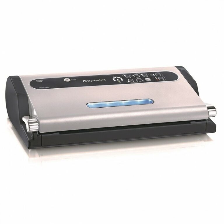 Espressions Vacumeermachine Vacu Pro 2 EP6400