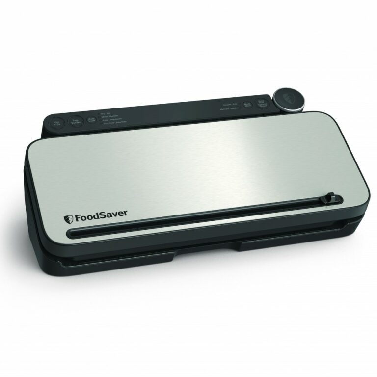 Foodsaver Vacumeer apparaat Profi Line Plus FSV3190
