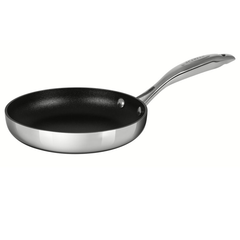 Scanpan HaptIQ Koekenpan Stratanium Plus