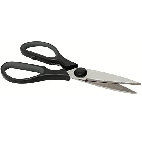 Huismerkkeukenschaarmetmagneethouder21cm (1) Huismerkkeukenschaarmetmagneethouder21cm (1)