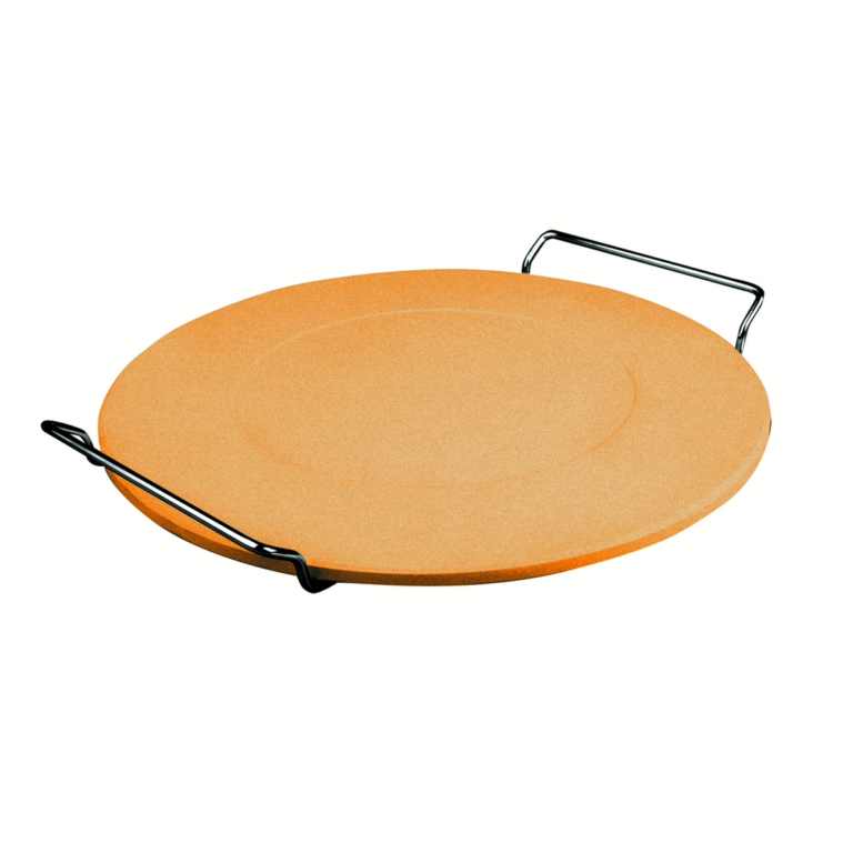 Ibili Pizzasteen rond 33 cm