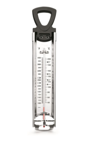 Ibili suikerthermometer 20 - 200 graden Celcius