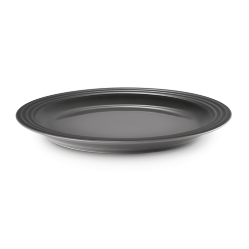le creuset aardewerk dinerbord 27 cm