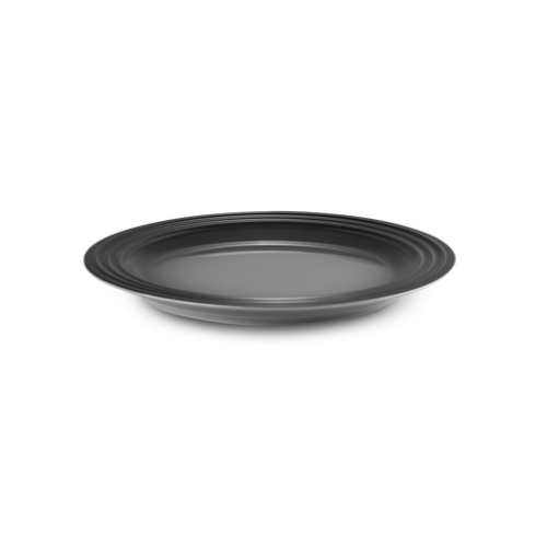 le creuset aardewerk klein bord 22 cm
