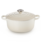 le creuset braadpan signature 22 cm