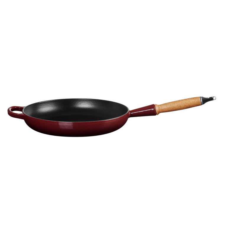 Le Creuset Koekenpan gietijzer Signature