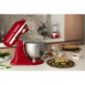 kitchenaid keukenmachine artisan ksm185