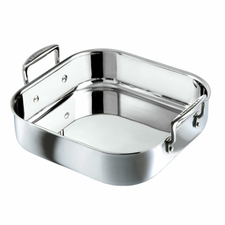 Le Creuset Braadslede Magnetik