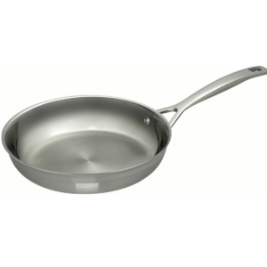 Le Creuset Magnetik koekenpan rvs