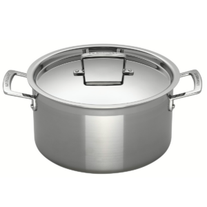 Le Creuset Magnetik kookpan