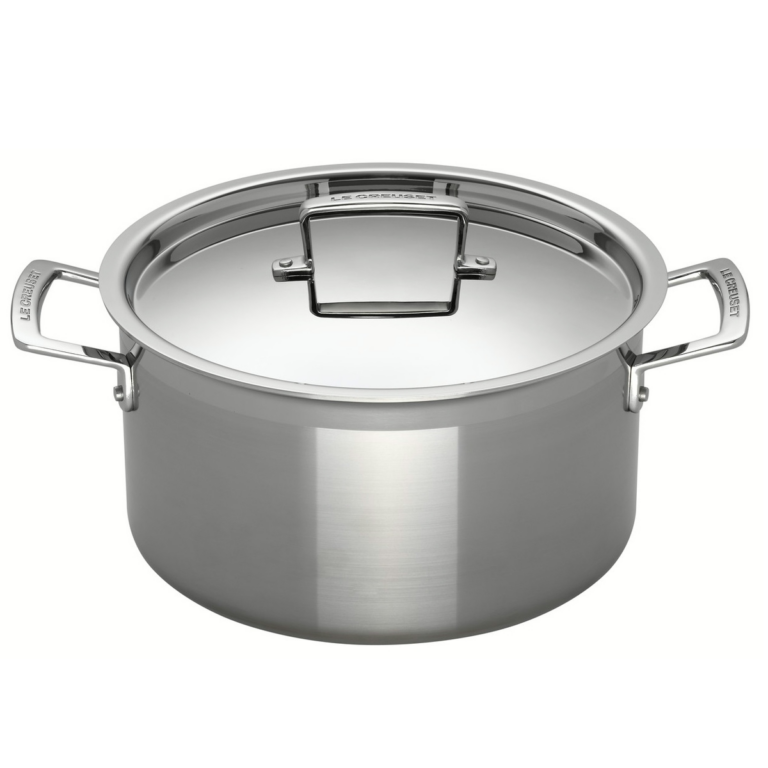 Le Creuset Kookpan Magnetik