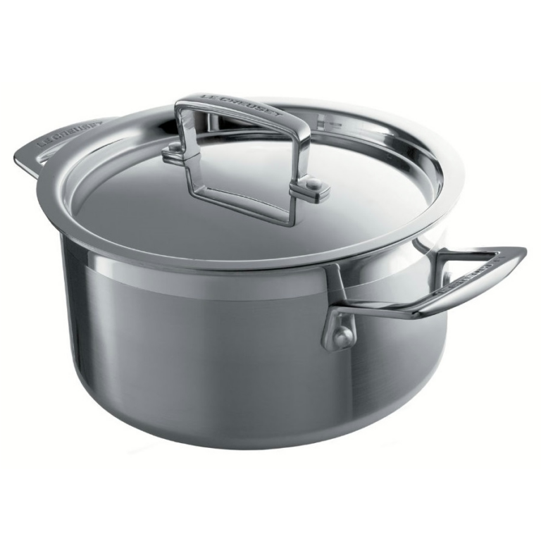 Le Creuset Lage kookpan Magnetik