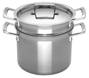 Le Creuset Magnetik pastapan 20 cm 5 ltr