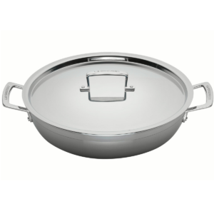 Alessi rond dienblad Foix