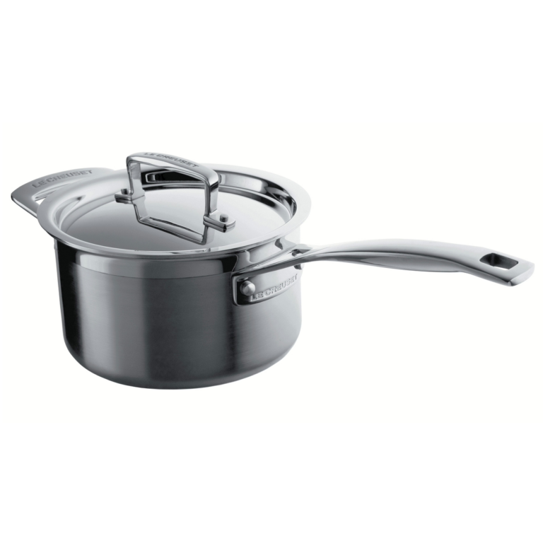 Le Creuset Steelpan Magnetik