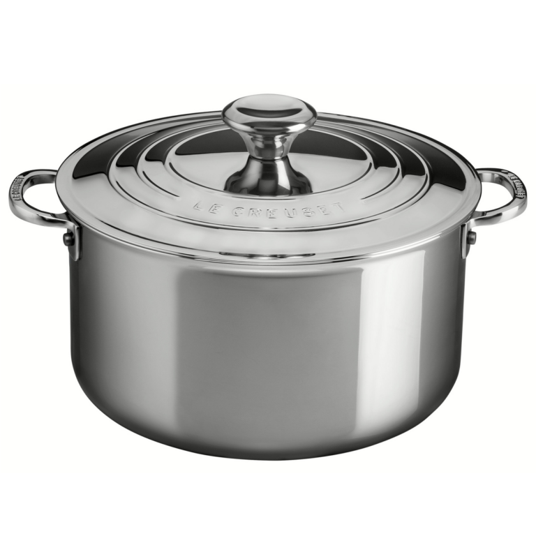 Le Creuset Triply kookpan Signature