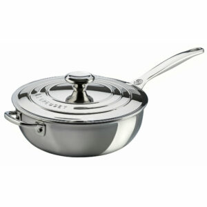 Le Creuset braadpan Signature 30 cm