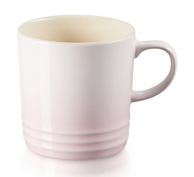 Le Creuset Aardewerk mok 0,35 ltr