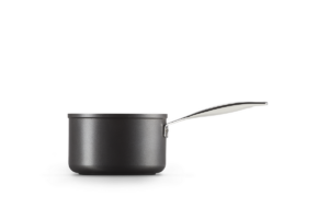 Alessi melkkoker Pots en Pans 14 cm 1,90 ltr