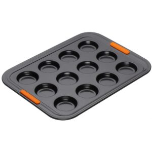 Scanpan TechnIQ soeppan 22 cm 6,8 ltr