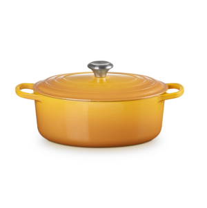 Le Creuset braadpan Signature 29 cm